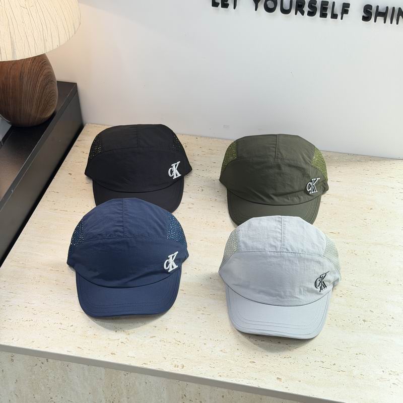 CK Cap dx76